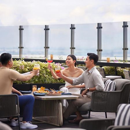 泗水帕库万英达福朋喜来登酒店 外观 照片